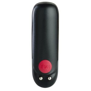 Bullet Bala Vibradora Black 9 Bala Vibradora Hi-Basic 5.8 x 1.8 cm Plata - Erotiks | Tienda erótica online