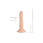 Blane Pene Realístico 20cm
