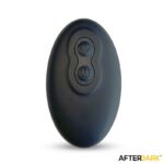 Frank Plug Anal con Vibración y Rotación 360º y Control Remoto