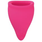 Fun Cup Explore Kit 2 Copas Mentruales Pink & Ultramarine