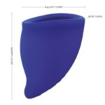 Fun Cup Explore Kit 2 Copas Mentruales Pink & Ultramarine
