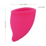 Fun Cup Explore Kit 2 Copas Mentruales Pink & Ultramarine