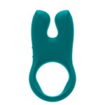Nos Anillo para el Pene Deep Sea Blue