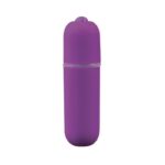 Shots Toys Bala Vibradora 10 Velocidades Color Lila