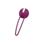 Smartball Uno Bola Kegel White/Grape