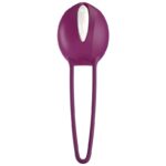 Smartball Uno Bola Kegel White/Grape
