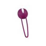 Smartball Uno Bola Kegel White/Grape