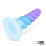 Aeros Dildo Silicona Líquida 21,5 cm