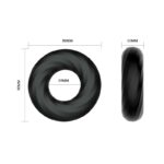 Anillo para el Pene Súper Elástico