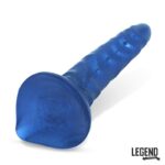 Aqualith Dildo Silicona Líquida 22 cm