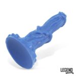 Athex Dildo Silicona Líquida 22,3 cm