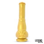Aurelix Dildo Silicona Liquida 24,5 cm
