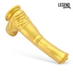 Aurelix Dildo Silicona Liquida 24,5 cm