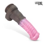 Bootor Dildo Silicona Líquida 25 cm