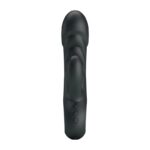 Carina Vibrador con Función Memoría