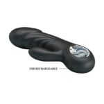 Carina Vibrador con Función Memoría