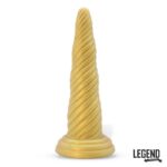 Cycloron Dildo Silicona Líquida 20,3 cm
