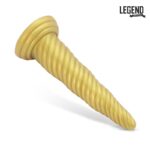 Cycloron Dildo Silicona Líquida 20,3 cm