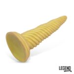 Cycloron Dildo Silicona Líquida 20,3 cm