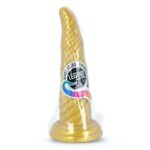 Cycloron Dildo Silicona Líquida 20,3 cm