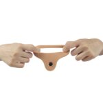 Dildo con Vibración 7