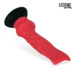 Dogon Dildo Silicona Líquida 20 cm