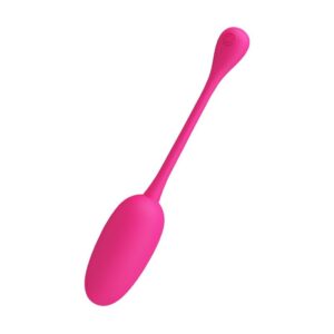 Knucker Huevo Vibrador 8 Adoree Huevo Vibrador USB Control Remoto USB Silicona - Erotiks | Tienda erótica online