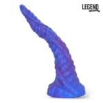 Octogore Dildo Unicornio Silicona Líquida 28 cm