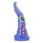 Octogore Dildo Unicornio Silicona Líquida 28 cm