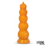 Pumpkron Dildo de Calazabas Silicona Líquida 19,7 cm
