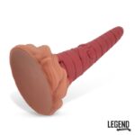 Rubygon Dildo Silicona Líquida 24,5 cm