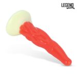 Sauden Dildo Silicona Líquida 22,5 cm