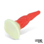 Sauden Dildo Silicona Líquida 22,5 cm