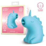Snowflake Estimulador con Lengua Licking – Lameteo