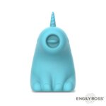 Snowflake Estimulador con Lengua Licking – Lameteo