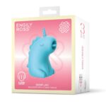 Snowflake Estimulador con Lengua Licking – Lameteo