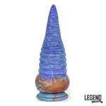 Tentaclyosaur Dildo Tentáculo Silicona Líquida 20 cm