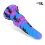 Thunderix Dildo Silicona Líquida 24,7 cm