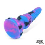Thunderix Dildo Silicona Líquida 24,7 cm