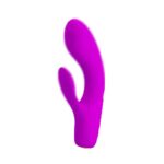 Tim Vibrador Punto-G Flexible