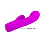 Tim Vibrador Punto-G Flexible