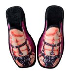 Zapatillas Sado Él