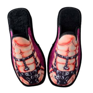 Zapatillas Sado Él