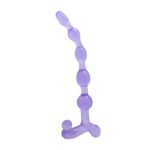 Bendy Twist Bolas Anales Azul