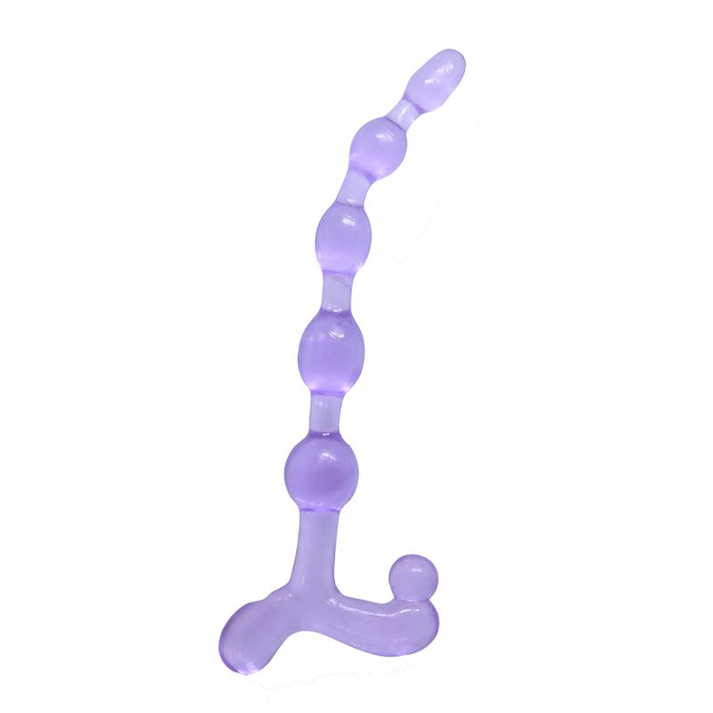 Bendy Twist Bolas Anales Azul