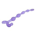 Bendy Twist Bolas Anales Rosa