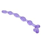 Bendy Twist Bolas Anales Rosa