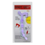 Bendy Twist Bolas Anales Rosa