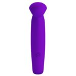 Gorgon Vibrador para el Dedo