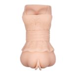 Masturbador Body Vagina Water Skin